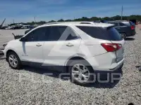 2019 Chevrolet Equinox photo
