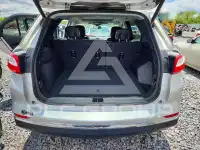 2019 Chevrolet Equinox photo