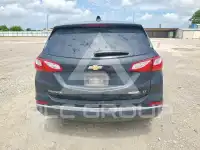 2019 Chevrolet Equinox фото