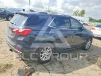 2019 Chevrolet Equinox фото