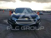 2019 Chevrolet Equinox фото