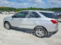2019 Chevrolet Equinox фото