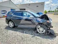 2019 Chevrolet Equinox фото