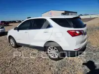 2019 Chevrolet Equinox фото