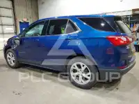 2019 Chevrolet Equinox фото