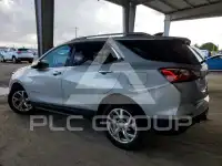 2019 Chevrolet Equinox photo