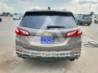 2019 Chevrolet Equinox photo