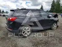 2019 Chevrolet Equinox photo