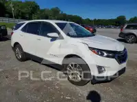 2019 Chevrolet Equinox фото