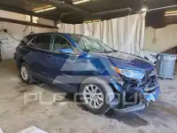 2019 Chevrolet Equinox фото