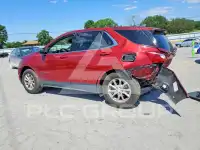 2019 Chevrolet Equinox фото