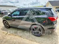 2019 Chevrolet Equinox фото