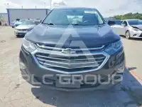 2019 Chevrolet Equinox фото