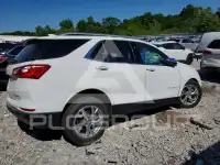 2019 Chevrolet Equinox photo