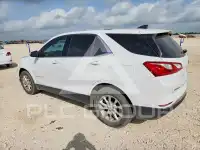 2019 Chevrolet Equinox фото