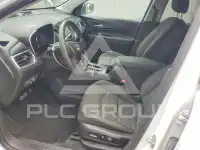 2019 Chevrolet Equinox фото