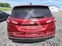 2019 Chevrolet Equinox photo