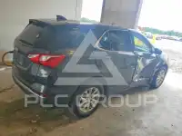 2019 Chevrolet Equinox фото