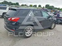 2019 Chevrolet Equinox фото