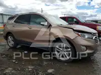 2019 Chevrolet Equinox photo