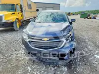 2019 Chevrolet Equinox photo