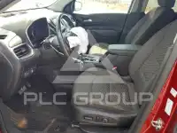 2019 Chevrolet Equinox фото
