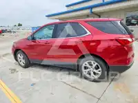 2019 Chevrolet Equinox фото