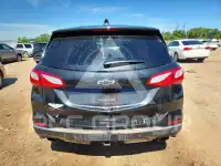 2019 Chevrolet Equinox фото