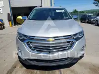 2019 Chevrolet Equinox фото