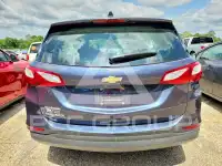 2019 Chevrolet Equinox фото