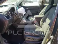 2019 Chevrolet Equinox фото