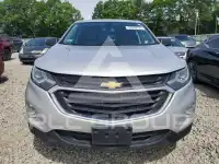 2019 Chevrolet Equinox фото