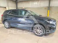 2019 Chevrolet Equinox фото