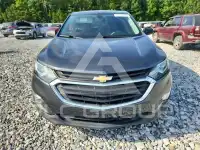 2019 Chevrolet Equinox фото