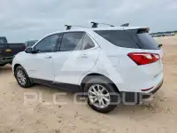 2019 Chevrolet Equinox фото