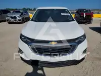 2019 Chevrolet Equinox фото