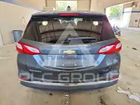 2019 Chevrolet Equinox фото