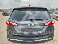 2019 Chevrolet Equinox фото