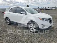 2019 Chevrolet Equinox photo
