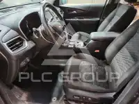 2019 Chevrolet Equinox фото