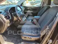 2019 Chevrolet Equinox фото
