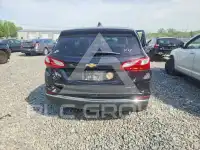 2019 Chevrolet Equinox photo