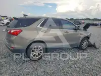 2019 Chevrolet Equinox фото