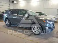 2019 Chevrolet Equinox фото