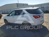 2019 Chevrolet Equinox фото