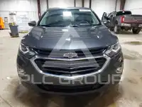 2019 Chevrolet Equinox фото