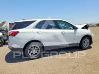 2019 Chevrolet Equinox фото