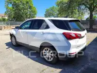 2019 Chevrolet Equinox фото