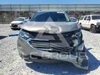 2019 Chevrolet Equinox photo
