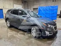 2019 Chevrolet Equinox фото